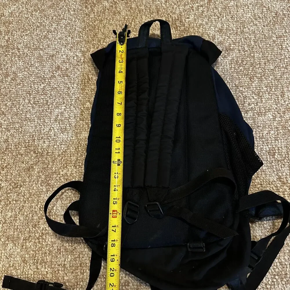 Jansport blue 19in